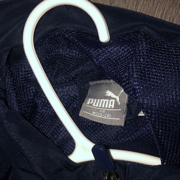 Puma jacket - Picture 3 of 3